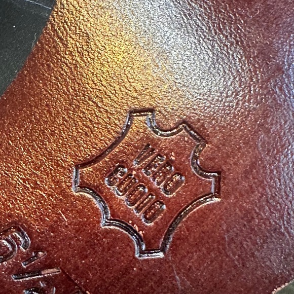 Enzo Angiolini Black Leather Pumps Heels Size 6.5M Pointed Toe Office Career - Picture 13 of 13